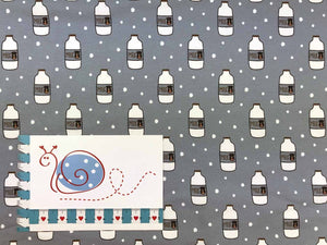 BW-Jersey Milk, hellblau