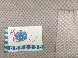 Stretchstoff z.wenden, beige